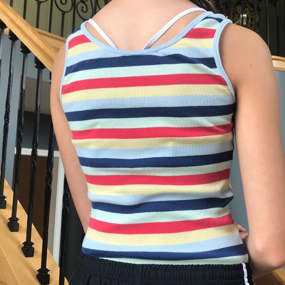 Levi’s Tank top - Picture 2 of 3